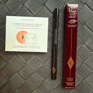 Charlotte Tilbury Feline Flick Eyeliner